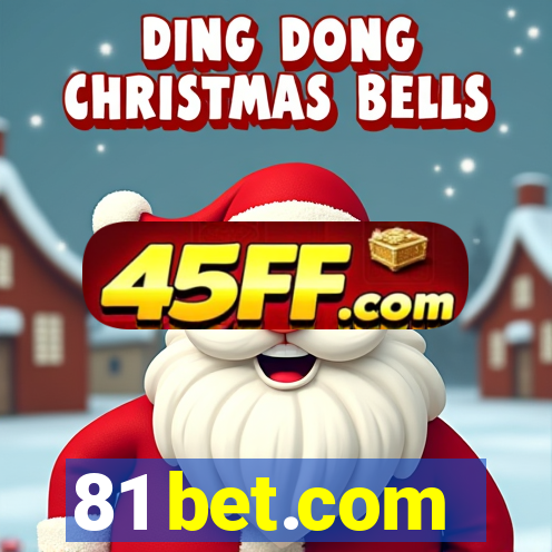 81 bet.com